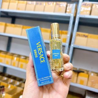 Nước hoa chiết Pháp 20ML