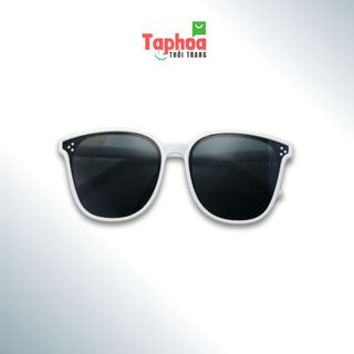 Mắt kính thời trang chống chói chống bụi trendy