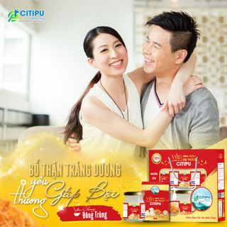 Đồng hành cùng công ty dược uy tín kinh doanh dòng sản phẩm yến sào với vốn chỉ hơn 2 triệu