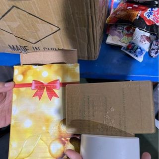 Đèn Ngủ Mẫu Mới Ghi Ngày Tháng