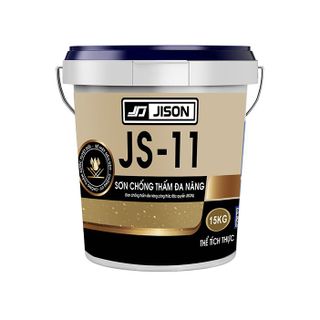 Sơn chống thấm đa năng JS-11