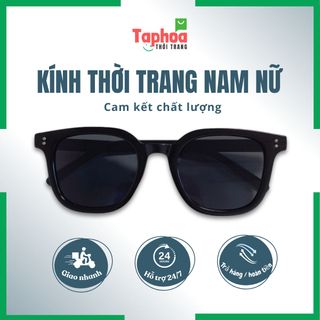 Kính Râm Thời Trang Trendy Chống Tia UV giá sỉ