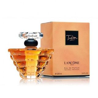 Nước hoa nữ LancomeTresor EDP Kim Tự Tháp 100ml giá sỉ