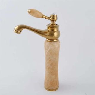 Vòi ngọc nóng lạnh lavabo, mã V20N