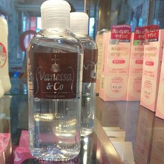 Gel bôi trơn Vanessa & Co 200ml giá sỉ