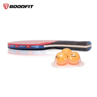 Set 2 vợt bóng bàn tặng kèm 3 bóng