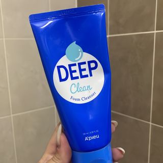 Sữa Rửa Mặt A'Pieu Deep giá sỉ