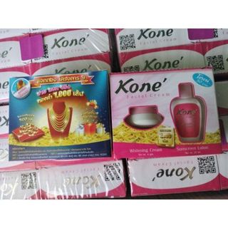 Kem Trị Nám Kone Thái Lan mẫu mới nhất 2023