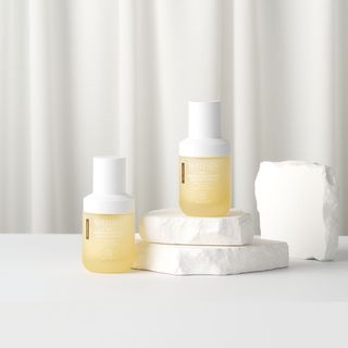 Serum & Tinh chất Thuần Chay 2in1 WHISIS So, Derma Care Vegan Ampuole Serum 2in1 45ml