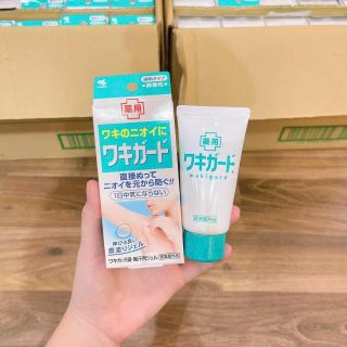 GEL NÁCH KOBAYASHI NHẬT giá sỉ