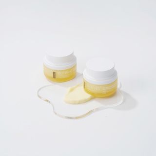 WHISIS So Repairing Vegan Whitening Cream 55g – Kem Dưỡng Chăm Sóc Da Làm Đẹp Da Cải Thiện Sạm Nám