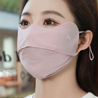 KT15 - KHAU TRANG CHONG TIA UV