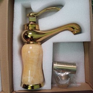 Vòi ngọc nóng lạnh lavabo, mã V20N