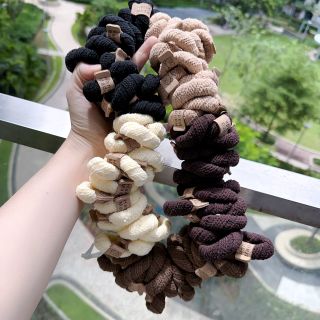 Chun sần mác gấu handmade bó 100d