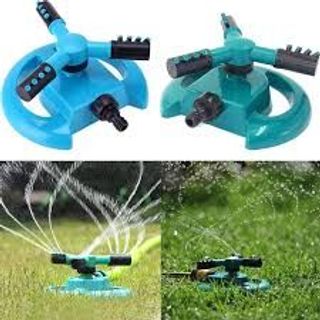 Van tưới cây 3 cánh xoay 360 độ
