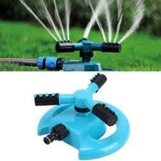 Van tưới cây 3 cánh xoay 360 độ