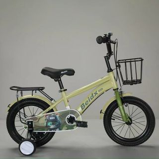 Xe đạp trẻ em bánh 14 và 16 inch UNISEX