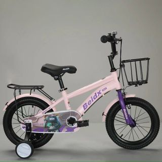 Xe đạp trẻ em bánh 14 và 16 inch UNISEX giá sỉ
