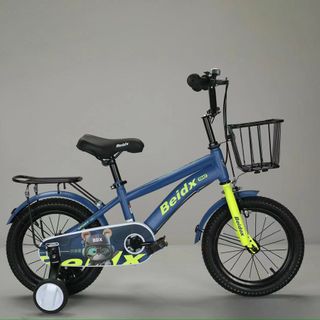 Xe đạp trẻ em bánh 14 và 16 inch UNISEX