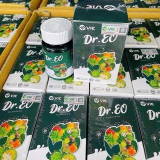 Giảm cân Dr eo