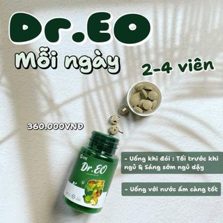 Giảm cân Dr eo