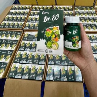 Giảm cân Dr eo