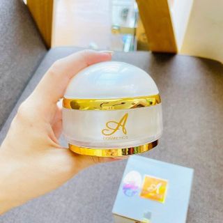 Kem dưỡng da Face Pháp Whitening Face Cream A Cosmetics