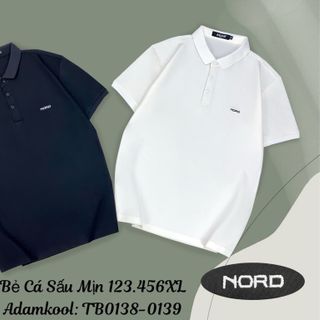 Cá sấu mịn 123456XL
