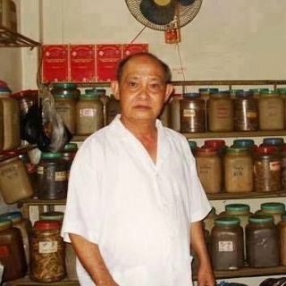 Thuốc Hôi Miệng Gia Truyền Minh Ngọc