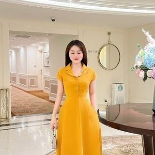 Đầm D2401004 giá sỉ