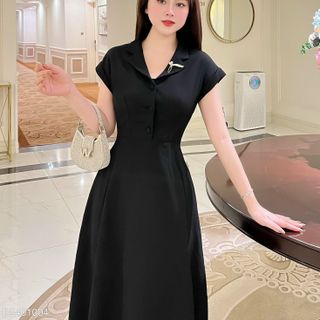 Đầm D2401004