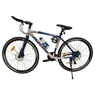 Sỉ Xe đạp thể thao bánh 700 khung nhôm, Đề Shimano