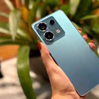 Xiaomi Readmi