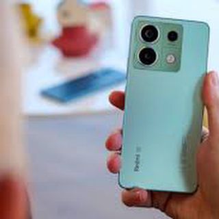 Xiaomi Readmi
