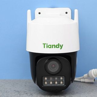 Camera IP Ngoài Trời 360 Độ 3MP TIANDY TC-H333N