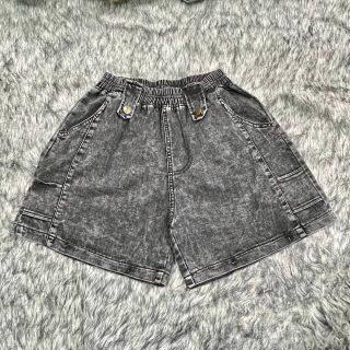 Quần SORT JEAN NỮ TRƠN LƯNG THUN DỄ MẶC - LÊ PHƯƠNG BOUTIQUE