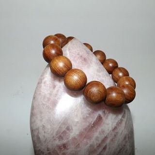 Vòng Ngọc Am vân nổi đủ size, đẹp, thơm, không phai mùi- Duyên Thư Quán