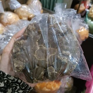 COMBPO 2 BÁT ĐƯỜNG BÁT QUẢNG NGÃI, ĐƯỜNG MÍA THÔ NGUYÊN BÁT, NGUYÊN CHẤT TỪ MÍA 100% - CTB781