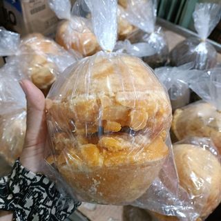 COMBPO 2 BÁT ĐƯỜNG BÁT QUẢNG NGÃI, ĐƯỜNG MÍA THÔ NGUYÊN BÁT, NGUYÊN CHẤT TỪ MÍA 100% - CTB781