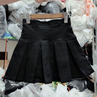 CHÂN VÁY KAKI XẾP LY - LÊ PHƯƠNG BOUTIQUE