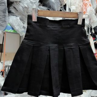 CHÂN VÁY KAKI XẾP LY - LÊ PHƯƠNG BOUTIQUE