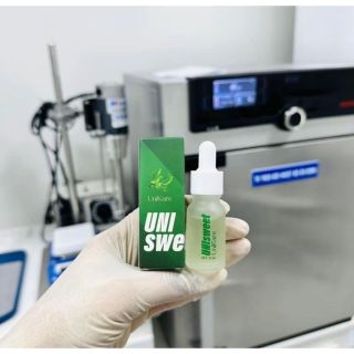 ￼Serum Thơm Miệng Unisweet Chính Hãng 10ml - Serum Khử Mùi Hôi Miệng Giúp Hơi Thở Thơm Mát
