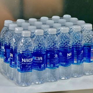 CỰC SHOCK-LỐC ION ĐIỆN GIẢI 24 CHAI - 330ML
