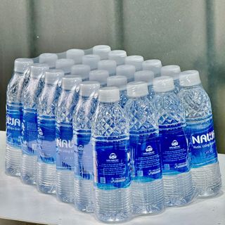 CỰC SHOCK-LỐC ION ĐIỆN GIẢI 24 CHAI - 330ML
