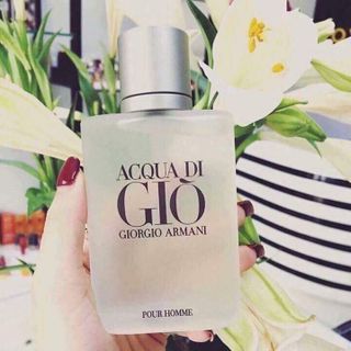 Nước hoa nam Giò trắng 100ml giá sỉ - giá bán buôn giá sỉ