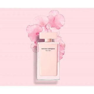 Nước hoa nữ Nar ciso Rodriguez For Her Eau de Parfum( hồng lợt) 100ml giá sỉ - giá bán buôn giá sỉ