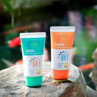 KEM CHỐNG NẮNG NMN MIMOCELL 50ml