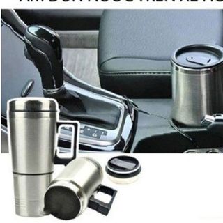 Bình Giữ Nhiệt - Ly Giữ Nhiệt Inox Thái Lan + 1 Ống Hút + Dung Tích 900ml Otofunmoclan giá sỉ