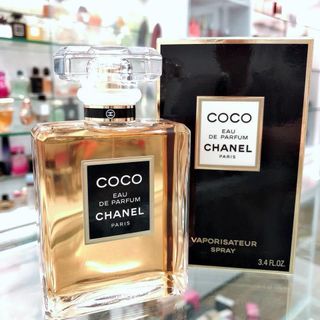 NƯỚC HOA CHANELL COCO VÀNG 100ML giá sỉ - giá bán buôn giá sỉ