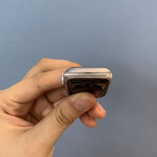 Apple Watch SE vs Series 5 40mm 44mm Thép vs Nhôm likenew 99% bảo hành 1 đổi 1 henry shop giá sỉ